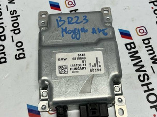 модуль зарядки аккумулятора (АКБ) BMW 7 серия G11/G12 G12 2018, 6.6 л., N74 B66 B, бензин, АКПП, carbon-schwarz 416, седан, полный привод, правый руль, 61426819649