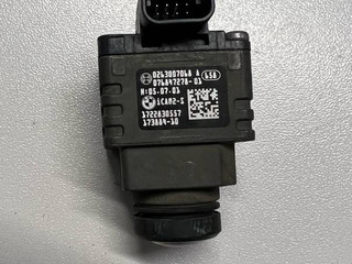 камера переднего обзора BMW 7 серия G11/G12 G12 2018, 6.6 л., N74 B66 B, бензин, АКПП, carbon-schwarz 416, седан, полный привод, правый руль, 6847278