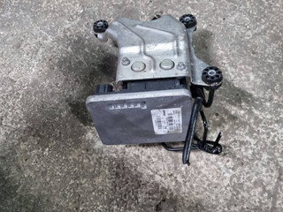 блок ABS BMW 7 серия G11/G12 G12 2018, 6.6 л., N74 B66 B, бензин, АКПП, carbon-schwarz 416, седан, полный привод, правый руль, 34516889214