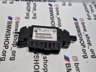 блок AirBag BMW 4 серия F32/F33 [рестайлинг] F33 2019, 2.0 л., B48 B20 A, бензин, АКПП, black-sapphire metallic (475), кабриолет, задний привод, правый руль, 65779461918