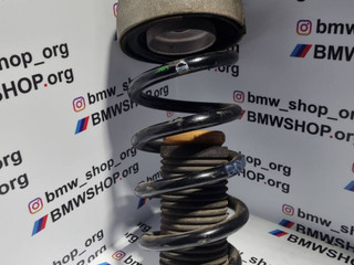 пружина BMW X5 F15 2018, 4.0 л., дизель, АКПП