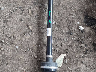 полуось задняя (приводной вал, ШРУС) BMW 7 серия G11/G12 G12 2018, 6.6 л., N74 B66 B, бензин, АКПП, carbon-schwarz 416, седан, полный привод, правый руль, 8639453