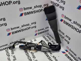 пиропатрон BMW X4 F26 2017, 2.0 л., B47 D20 A, дизель, АКПП, 72117256664