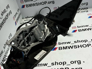 зеркало наружное левое BMW 8 серия G14/G15 2018, 3.0 л., дизель, АКПП, купе, 51169498927