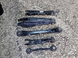 рычаг задний BMW X4 F26 2017, 2.0 л., B47 D20 A, дизель, АКПП, 33306786981, 33306788549, 33306795812