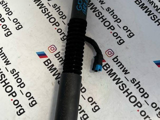 амортизатор крышки багажника (3-5 двери) BMW X3 G01 (2017 - 2026), 2.0 л., B47 D20 B, дизель, АКПП, black-sapphire metallic (475), полный привод, правый руль, 7397322