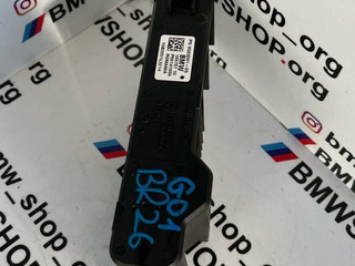 Блок питания BMW X3 G01 (2017 - 2026), 2.0 л., B47 D20 B, дизель, АКПП, black-sapphire metallic (475), полный привод, правый руль, 8583091