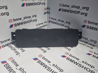 подушка безопасности коленная BMW X5 G05 2019, 3.0 л., B57 D30 A, дизель, АКПП, black-sapphire metallic (475), внедорожник 5 дв., правый руль, 6991408