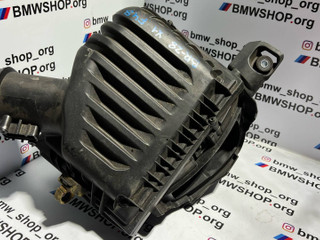 корпус воздушного фильтра BMW X1 F48 2019, 2.0 л., B48 A20 A, бензин, АКПП, хетчбэк 5 дв., передний привод, правый руль, 13718655834