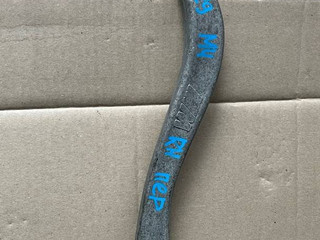 рычаг передний правый BMW M4 F82/F83 F82 2015, 3.0 л., S55 B30 A, бензин, робот, 475, купе, задний привод, правый руль, 31122284532