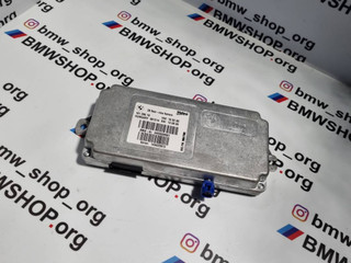 блок управления камерой BMW M4 F82/F83 F82 2015, 3.0 л., S55 B30 A, бензин, робот, 475, купе, задний привод, правый руль, 66539350995