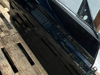 дверь передняя правая BMW M4 F82/F83 F82 2016, 3.0 л., S55 B30 A, бензин, робот, купе, правый руль, 41007327346