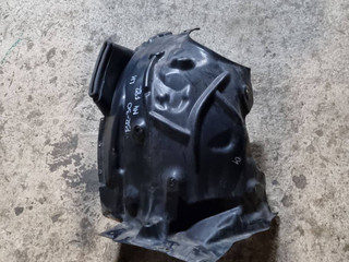 задняя часть подкрылка левого BMW M4 F82/F83 F82 2016, 3.0 л., S55 B30 A, бензин, робот, купе, правый руль, 51718056409