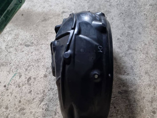 защита арок задняя левая (подкрылок) BMW M4 F82/F83 F82 2016, 3.0 л., S55 B30 A, бензин, робот, купе, правый руль, 51718054275