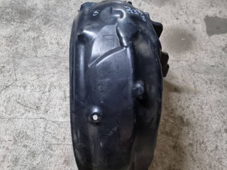 защита арок задняя правая (подкрылок) BMW M4 F82/F83 F82 2016, 3.0 л., S55 B30 A, бензин, робот, купе, правый руль, 51718054276