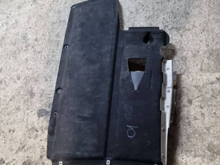 защита днища BMW M4 F82/F83 F82 2016, 3.0 л., S55 B30 A, бензин, робот, купе, правый руль, 51758055961