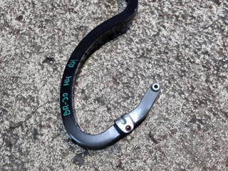 петля крышки багажника BMW M4 F82/F83 F82 2016, 3.0 л., S55 B30 A, бензин, робот, купе, правый руль, 41007420784