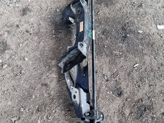 балка подвески задняя BMW X1 F48 2019, 2.0 л., B48 A20 A, бензин, АКПП, хетчбэк 5 дв., передний привод, правый руль, 6851560