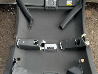 потолок BMW M4 F82/F83 F82 2015, 3.0 л., S55 B30 A, бензин, робот, 475, купе, задний привод, правый руль