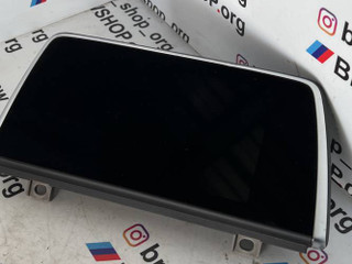 монитор мультимедиа BMW X1 F48 2019, 2.0 л., B48 A20 A, бензин, АКПП, хетчбэк 5 дв., передний привод, правый руль, 65508803369