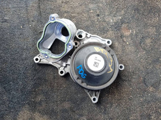 помпа BMW 6 серия F12/F13 [рестайлинг] F06 2017, 3.0 л., N57 D30 B, дизель, АКПП, серый, купе, правый руль, 11518516205