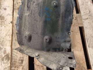 задняя часть подкрылка левого BMW 6 серия F12/F13 [рестайлинг] F06 2017, 3.0 л., N57 D30 B, дизель, АКПП, серый, купе, правый руль