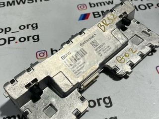 камера переднего обзора BMW X4 G02 2018, 3.0 л., B57 D30 B, дизель, АКПП, sonnenstein metallic (c1n), полный привод, правый руль, 9472820