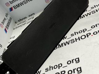 подушка безопасности коленная BMW X4 G02 2018, 3.0 л., B57 D30 B, дизель, АКПП, sonnenstein metallic (c1n), полный привод, правый руль, 9363844