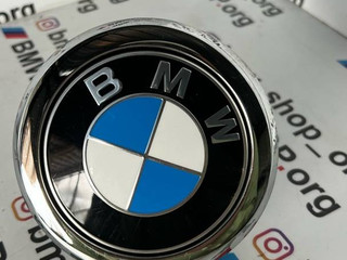 эмблема BMW X4 G02 2018, 3.0 л., B57 D30 B, дизель, АКПП, sonnenstein metallic (c1n), полный привод, правый руль, 7248535
