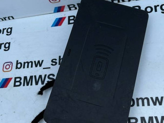 Беспроводное зарядное устройство BMW X5 G05 2019, 3.0 л., B57 D30 A, дизель, АКПП, a96, полный привод, правый руль, 9434000