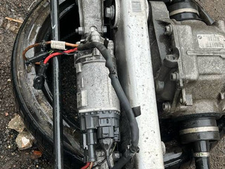 актюатор привода HSR BMW 7 серия G11/G12 2018, 4.0 л., дизель, АКПП, 475 цвет, седан, 6883728