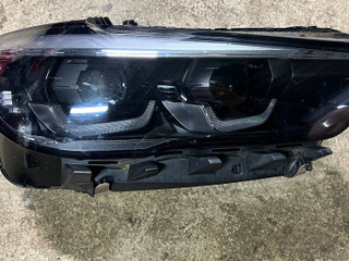 фара правая BMW X5 G05 2019, 3.0 л., B57 D30 A, дизель, АКПП, a96, полный привод, правый руль, 9481782