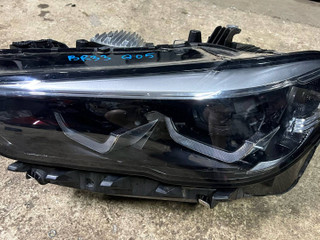 фара левая BMW X5 G05 2019, 3.0 л., B57 D30 A, дизель, АКПП, a96, полный привод, правый руль, 9481781