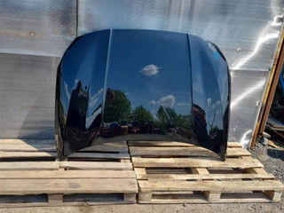 капот BMW 2 серия F44 2021, 1.5 л., бензин, передний привод, правый руль, 41009492428