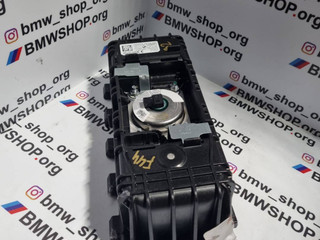 подушка безопасности пассажира BMW 2 серия F44 2021, 1.5 л., бензин, передний привод, правый руль, 72126822597