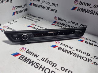 панель управления BMW 2 серия F44 2021, 1.5 л., бензин, передний привод, правый руль, 61315A47C50