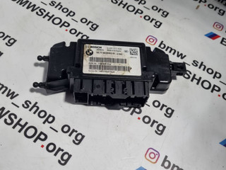 блок AirBag BMW 4 серия F32/F33 [рестайлинг] F32 2017, 2.0 л., B47 D20 A, дизель, АКПП, купе, правый руль, 65776826983
