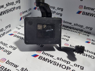 блок ABS BMW 4 серия F32/F33 [рестайлинг] F32 2017, 2.0 л., B47 D20 A, дизель, АКПП, купе, правый руль, 6887741
