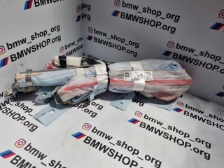 подушка безопасности боковая (шторка) BMW 2 серия F44 2021, 1.5 л., бензин, передний привод, правый руль, 7475568