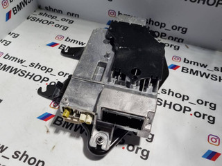 блок предохранителей BMW 2 серия F44 2021, 1.5 л., бензин, передний привод, правый руль, 65125A4CE50