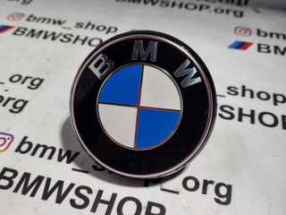 эмблема BMW 2 серия F44 2021, 1.5 л., бензин, передний привод, правый руль, 51137490214