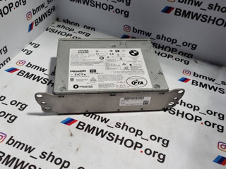 блок управления мультимедия BMW 2 серия F44 2021, 1.5 л., бензин, передний привод, правый руль, 65125A55D78