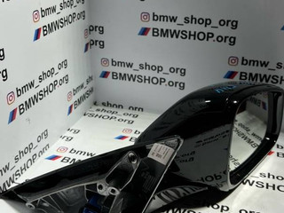 зеркало наружное правое BMW 2 серия F44 2021, 1.5 л., бензин, передний привод, правый руль, 9409114
