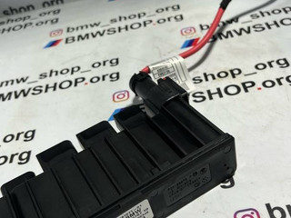 Блок питания BMW 2 серия F44 2021, 1.5 л., бензин, передний привод, правый руль, 8661071