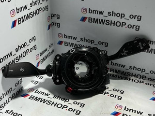 переключатель подрулевой (стрекоза) BMW X5 G05 2019, 3.0 л., B57 D30 A, дизель, АКПП, a96, полный привод, правый руль