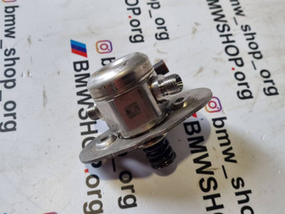 ТНВД BMW 3 серия F30/F31 [рестайлинг] 2018, 2.0 л., B48 B20 A, бензин, правый руль, 13517642466