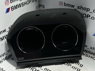 щиток приборов (приборная панель) BMW 2 серия F22/F23 [рестайлинг] F22 2018, 2.0 л., B47 D20 A, дизель, АКПП, белый, купе, задний привод, правый руль, 62108715144