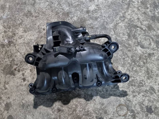коллектор впускной BMW 1 серия F20/F21 2014, 1.6 л., бензин, АКПП, хетчбэк 5 дв., 11617595078