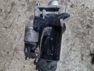 стартер BMW 1 серия F20/F21 2014, 1.6 л., бензин, АКПП, хетчбэк 5 дв., 7638192