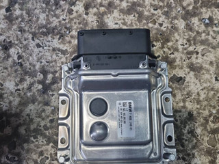 блок управления SCR(Bluetec) BMW 2 серия F22/F23 [рестайлинг] F22 2018, 2.0 л., B47 D20 A, дизель, АКПП, белый, купе, задний привод, правый руль, 7488140